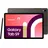 11.0'' 128 GB Wi-Fi Graphite