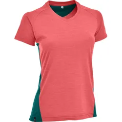 MAUL Sport Soinwand 4 Fresh - T-shirt coral (8561) 44