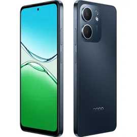 OPPO A5x 4 GB RAM 128 GB Midnight Blue