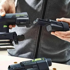 Festool Akku BP 18 Ergo 3,0 Ah