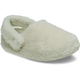 Crocs Classic Cozzzy Slipper Stucco 23