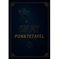 Epubli Skat Spielzettel