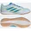 IN Crystal Sky/Ray Blue/Team Solar Yellow 44