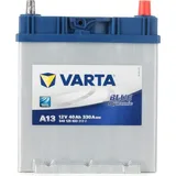 Varta Blue Dynamic A13 40Ah 12V