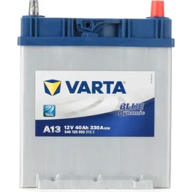 Varta Blue Dynamic A13 40Ah 12V