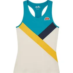 ELLESSE Damen Shirt Reynolds, Off White, 12