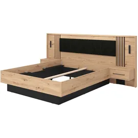 INOSIGN Ascalon 160 x 200 cm Beige