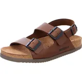 Mephisto Narado Herren Braun 45