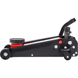 Arebos Rangierwagenheber 3T mit Fußpedal