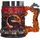 Nemesis Now Mortal Kombat Tankard 15.5cm - Becher