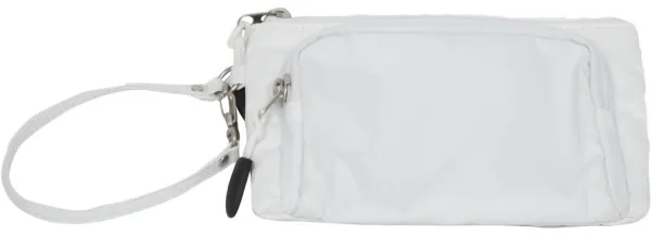 BIG MAX AQUA 15 Handtasche für Golfbags weiß