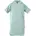 Junior Surf Poncho 140-158cm 100 Baumwolle/Frottier UNI Fresh Sage