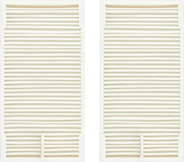 Eureka E20 Plus HEPA (2er-Pack)