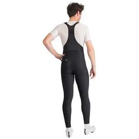Sportful Herren Supernova Bib lang (Größe XXL, schwarz)