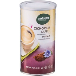 Naturata Bio Zichorien Kaffee instant Pulver 110 g