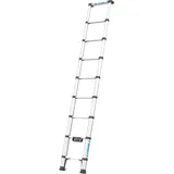 ZARGES Compactstep L Teleskop- Sprossen