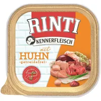 Rinti Kennerfleisch Huhn 9 x 300 g