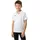 Puma Teamliga Sideline Polo Shirt Weiß 128