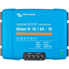 Victron Energy Orion-Tr 12/24-15A (360W)