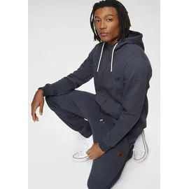 Ocean Sportswear Jogginganzug »Comfort Fit« 2 Stk., Gr. XXL (60/62), marine-meliert, , 63070839-XXL