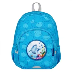 McNeill Toby Kinderrucksack 35 cm Bubble