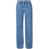 Levis Jeans Baggy Dad' / Blau - 27