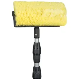 Bradas Waschbürste Alu-Teleskop 2 St. 300 cm