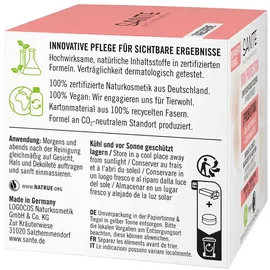 Sante Skin Protection 24H Feuchtigkeitscreme 50 ml