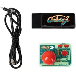 Fizz Creations Galaga Plug and Play