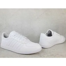 Adidas Breaknet Sleek Cloud White / Cloud White / Core White 38 2/3