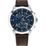 Tommy Hilfiger HERREN-UHR 1710476 ⭐