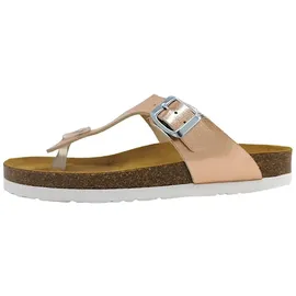 Dr. Brinkmann Zehentrenner Rosa 41