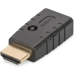 DIGITUS 4K HDMI EDID Emulator