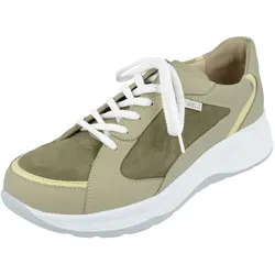 Finn Comfort Piccadilly Damen Halbschuhe
