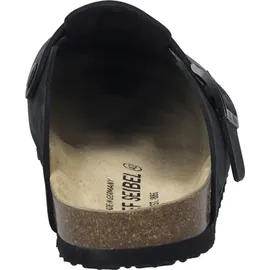 Josef Seibel Josef 04 schwarz Glattleder