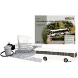 FALLER Car System Start-Set Bus MB O405 inkl. Decos