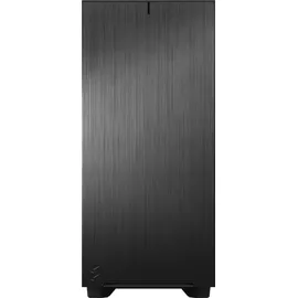 Fractal Design Define 7 Compact Black TG Light Tint, Glasfenster, schallgedämmt (FD-C-DEF7C-03)