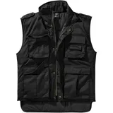 Brandit Textil Ranger Weste Black M