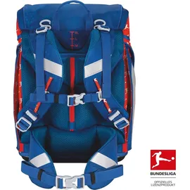 Scout Alpha 4-tlg. Bundesliga blau