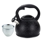 Kinghoff KETTLE Infuser 1.2L KH-1634