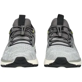 Bugatti Sportliche Slipper Grau 43 EU