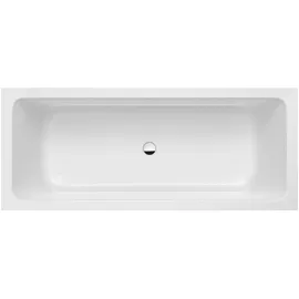 Roca Ona Rechteckbadewanne 70 x 170 cm (A248631000)
