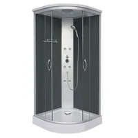 Badsanitaer Komplettdusche Aitana2 90x90cm