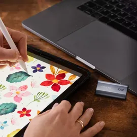 A-Data SC750 2 TB extern