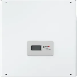 RCT Power Power Storage DC 10.0 Wechselrichter 10 kW