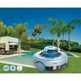 hicraft Aquajack 600 Poolroboter kabellos
