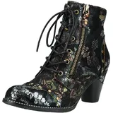 LAURA VITA Stiefelette in bronze, - Gr.: 37