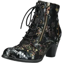 LAURA VITA Stiefelette in bronze, - Gr.: 37
