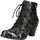 LAURA VITA Stiefelette in bronze, - Gr.: 37