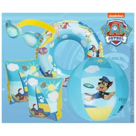 Happy People 16922 Paw Patrol Schwimm- und Tauchset
